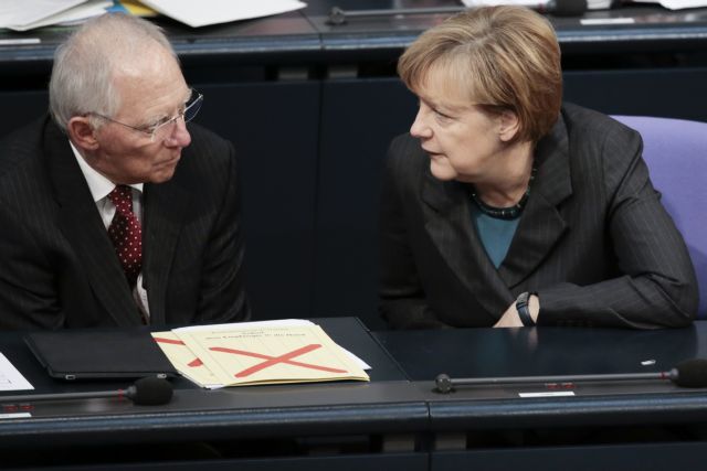 Το Βερολίνο εκτιμά ότι η Αθήνα θα εξακολουθήσει να εκπληρώνει τις συμφωνίες